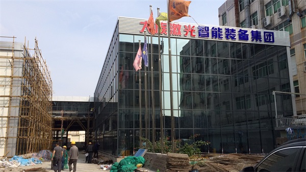 杭州建筑赢咖3施工公司